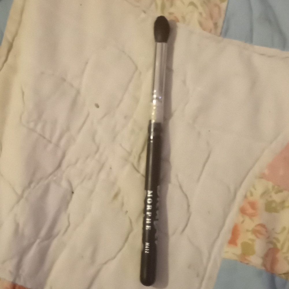 Morphe M412 brush